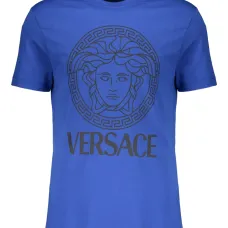 Футболка с логотипом