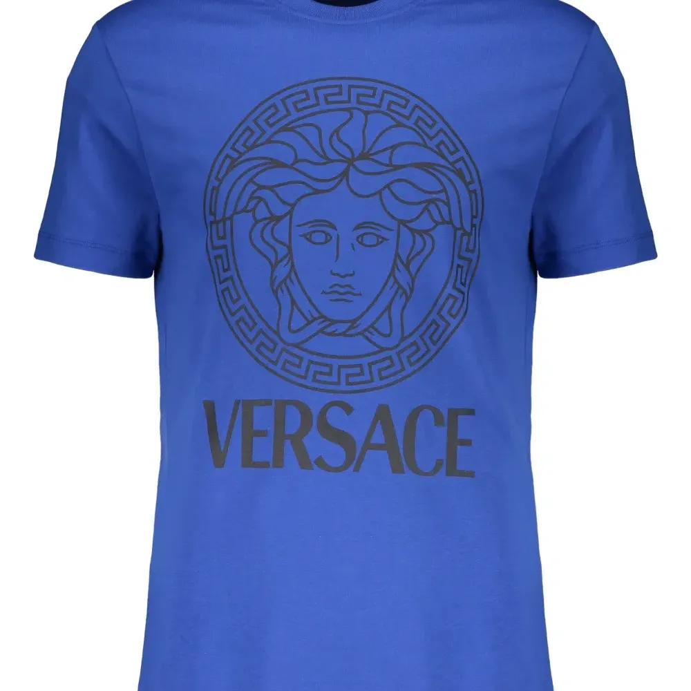 Футболка с логотипом