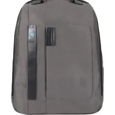 Большой рюкзак с карманом