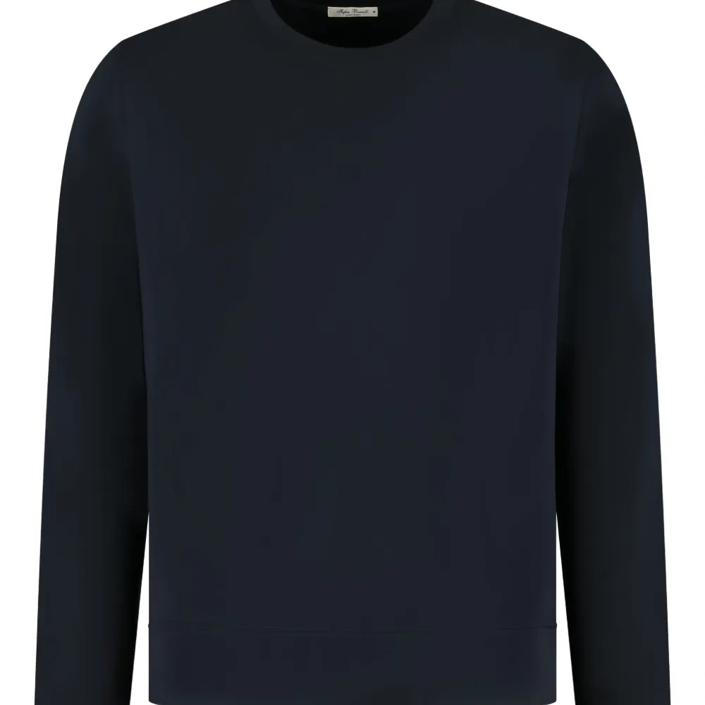 Джемпер Edwin 2 Lafte с круглым вырезом