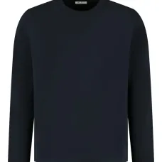 Джемпер Edwin 2 Lafte с круглым вырезом