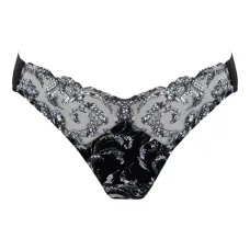 Кружевные трусы-стринги Siren