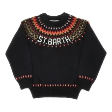 Свитер Fair Isle K Свитер Fair Isle K