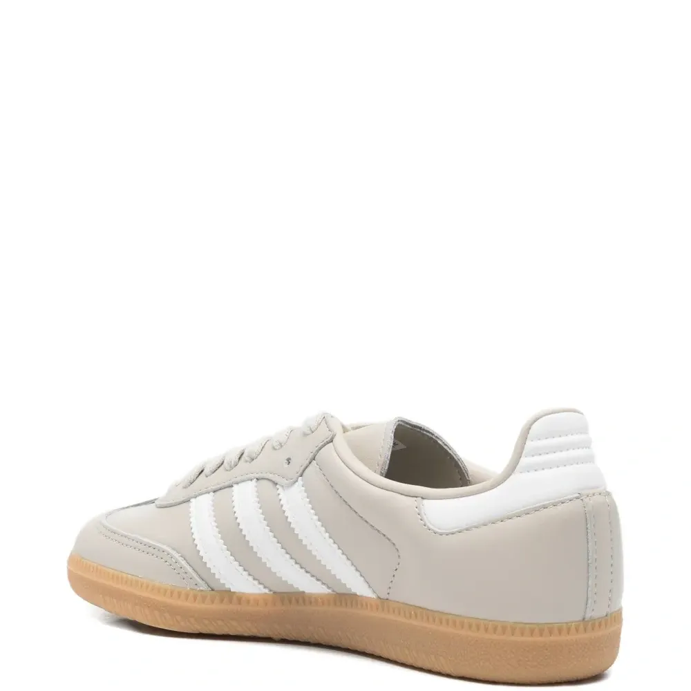 Кроссовки Samba