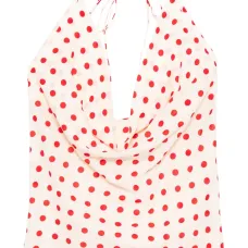 Топ в горох