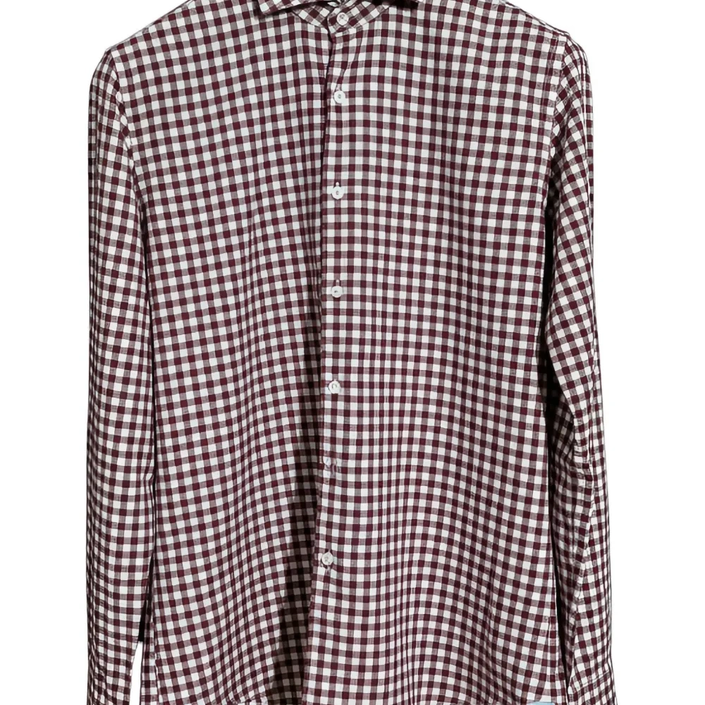 Клетчатая рубашка