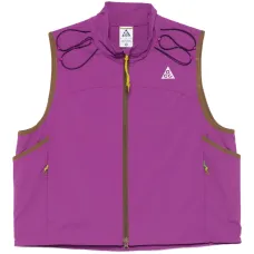 Жилет без рукавов на молнии ACG Death Bloom