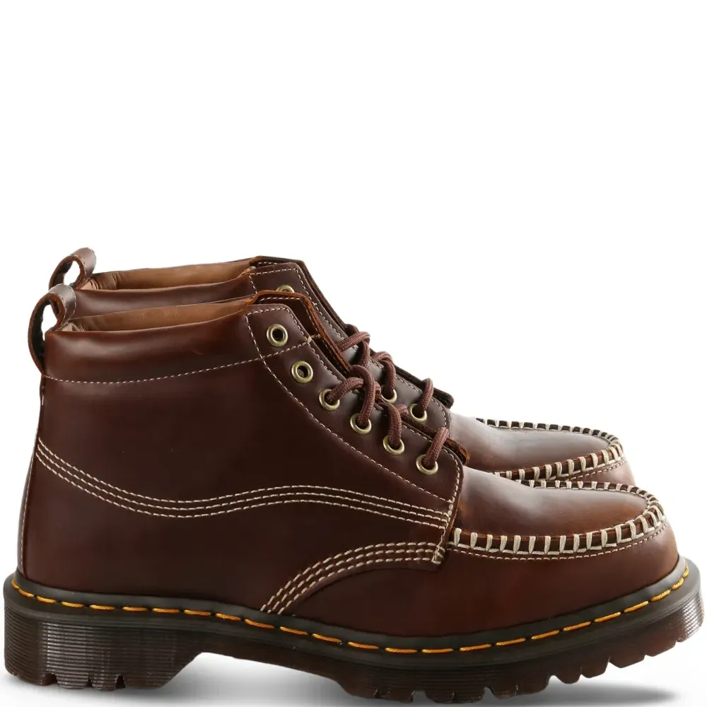 Ботинки-чукка Lowell