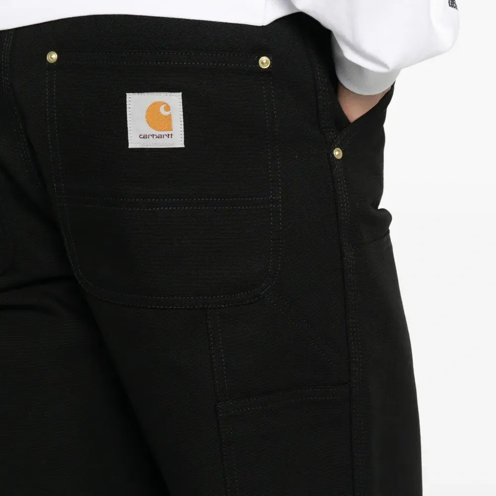 Брюки с двойной коленкой