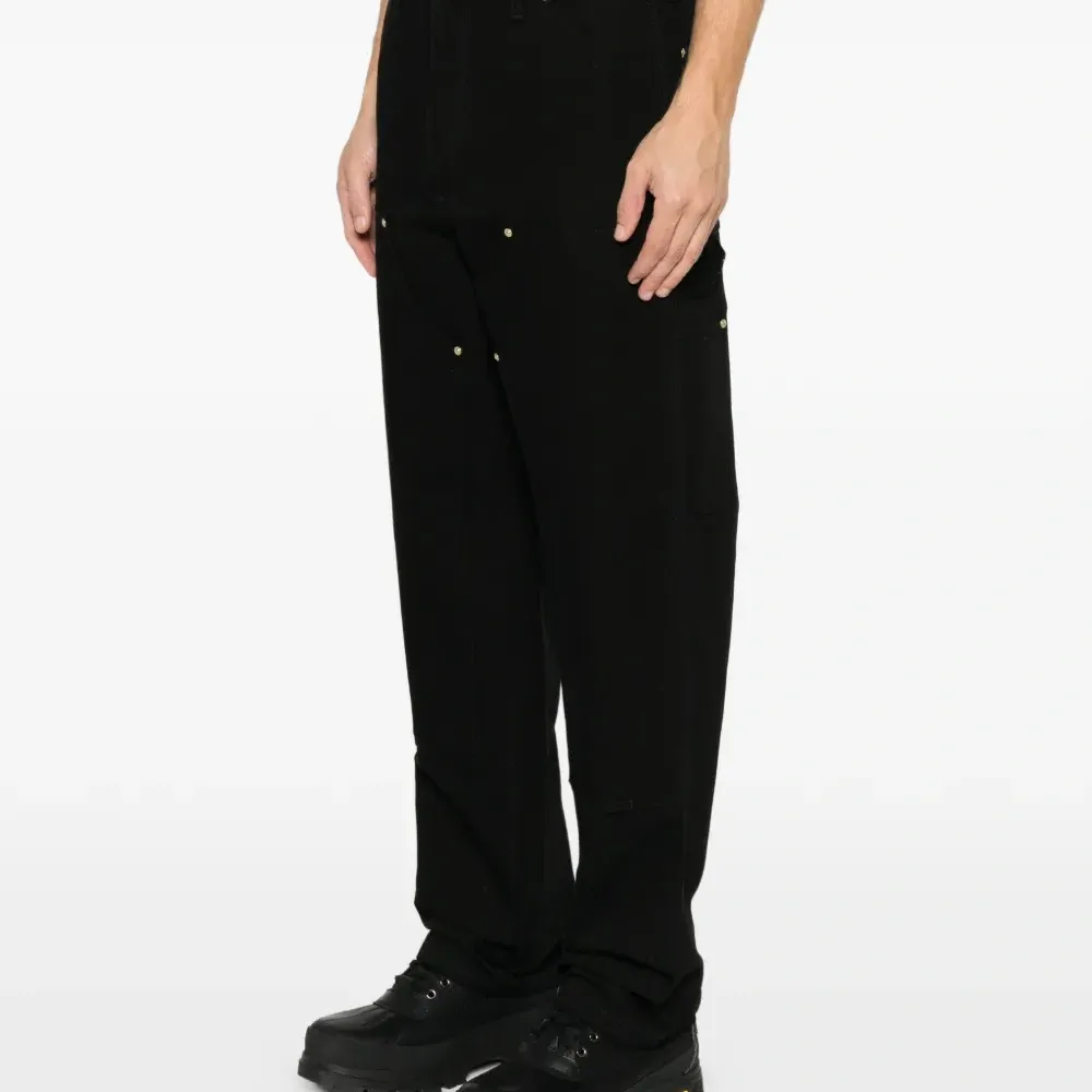 Брюки с двойной коленкой