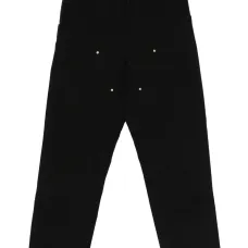 Брюки с двойной коленкой