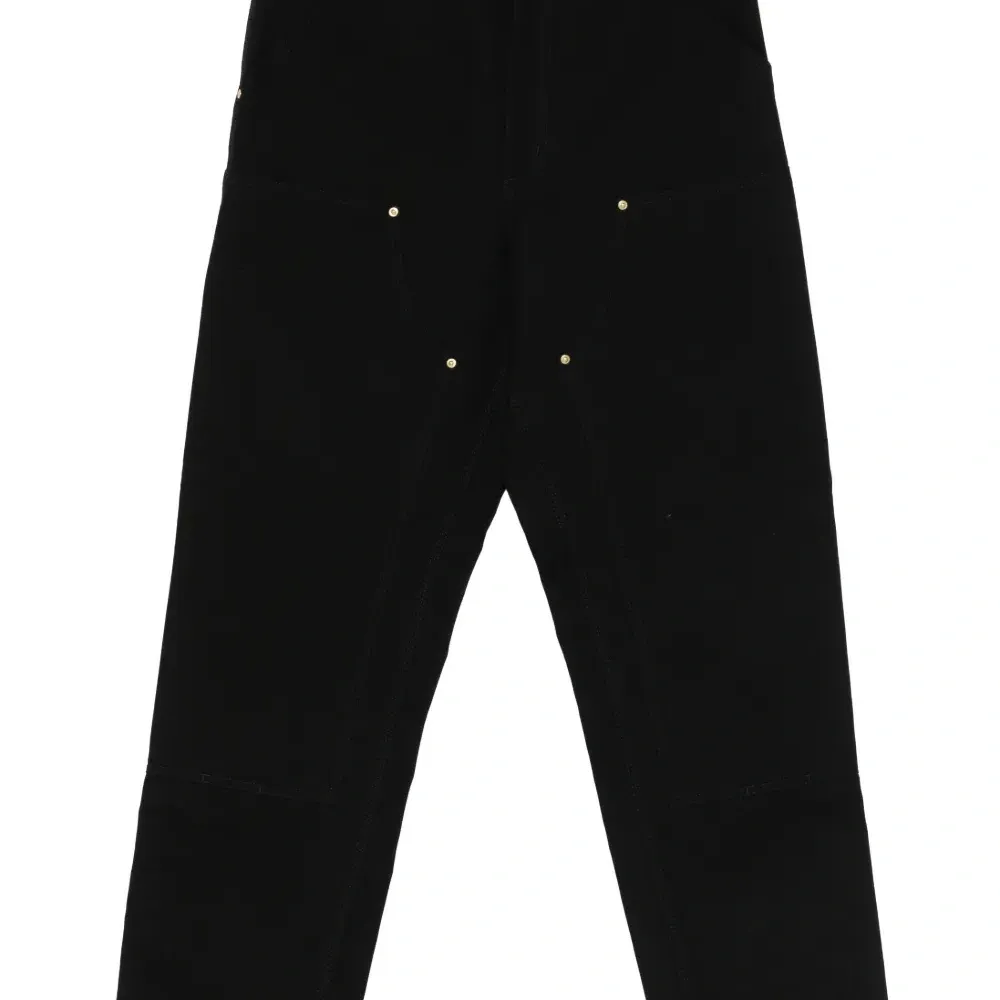 Брюки с двойной коленкой