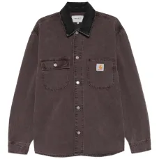 Куртка с карманами