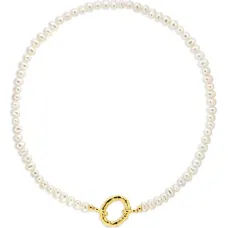 Колье Odyssey с жемчугом