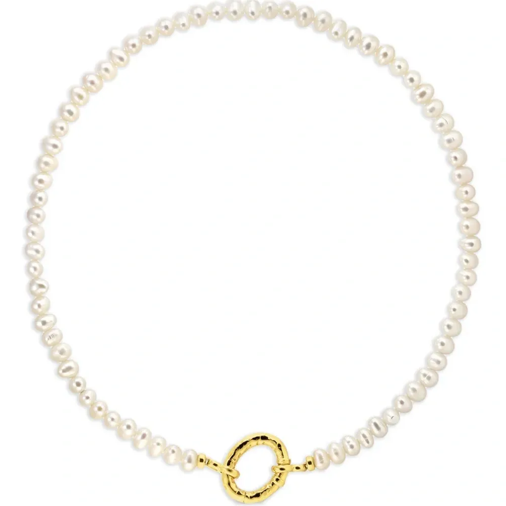 Колье Odyssey с жемчугом Колье Odyssey с жемчугом