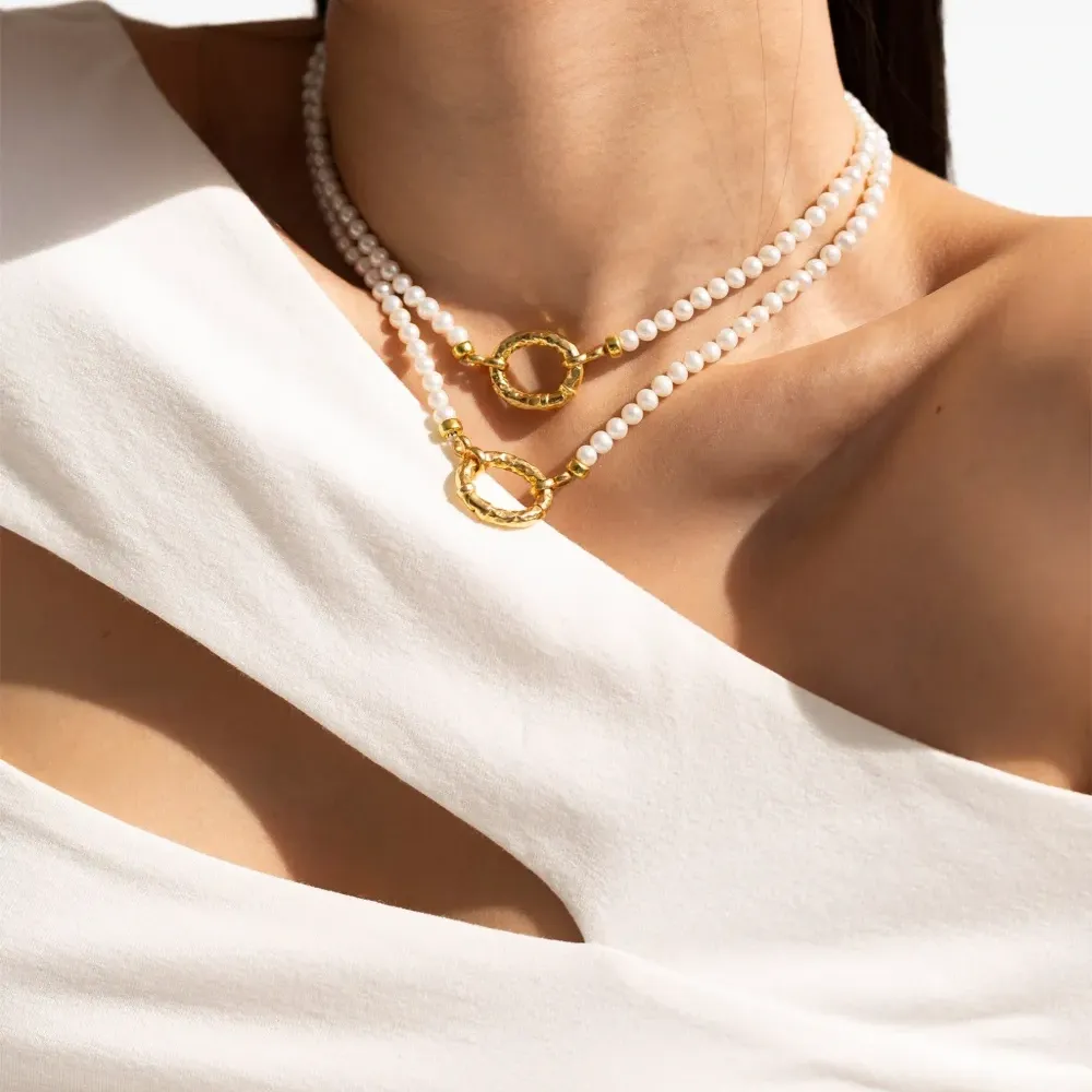 Колье Odyssey с жемчугом Колье Odyssey с жемчугом