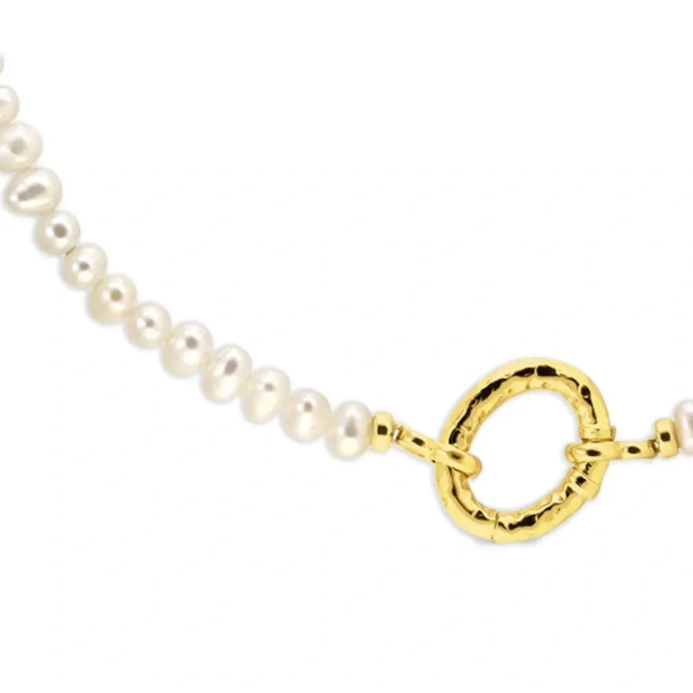 Колье Odyssey с жемчугом Колье Odyssey с жемчугом