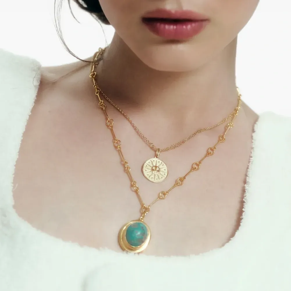 Колье Arde Колье Arde