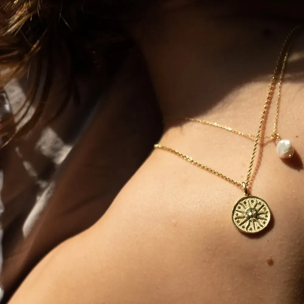 Колье Arde Колье Arde