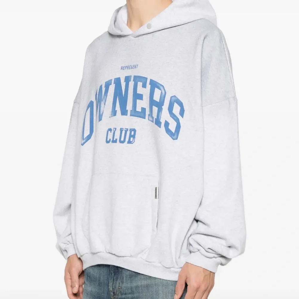 Худи Owners Club