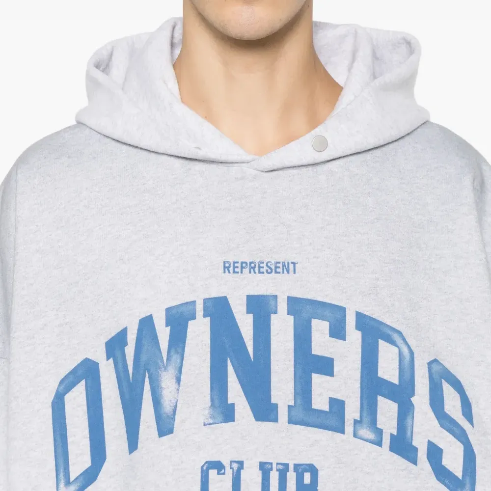 Худи Owners Club
