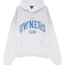 Худи Owners Club