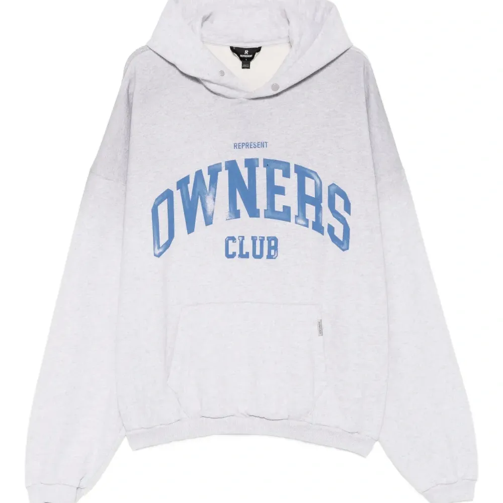 Худи Owners Club