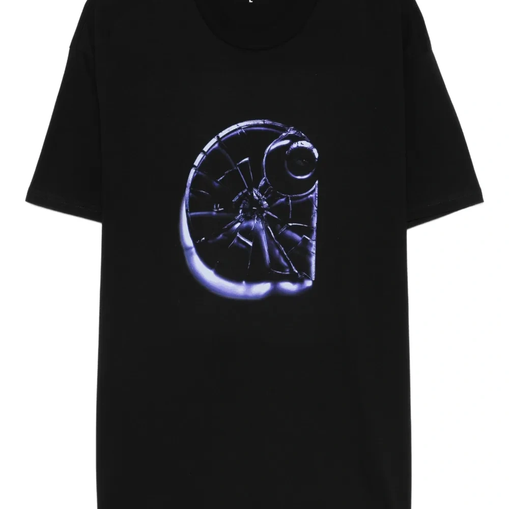 Футболка Shattered