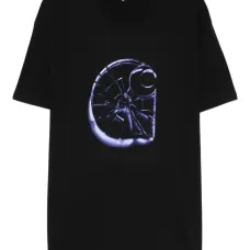 Футболка Shattered