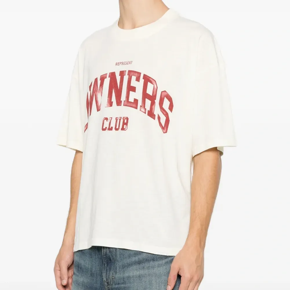 Рубашка Represent