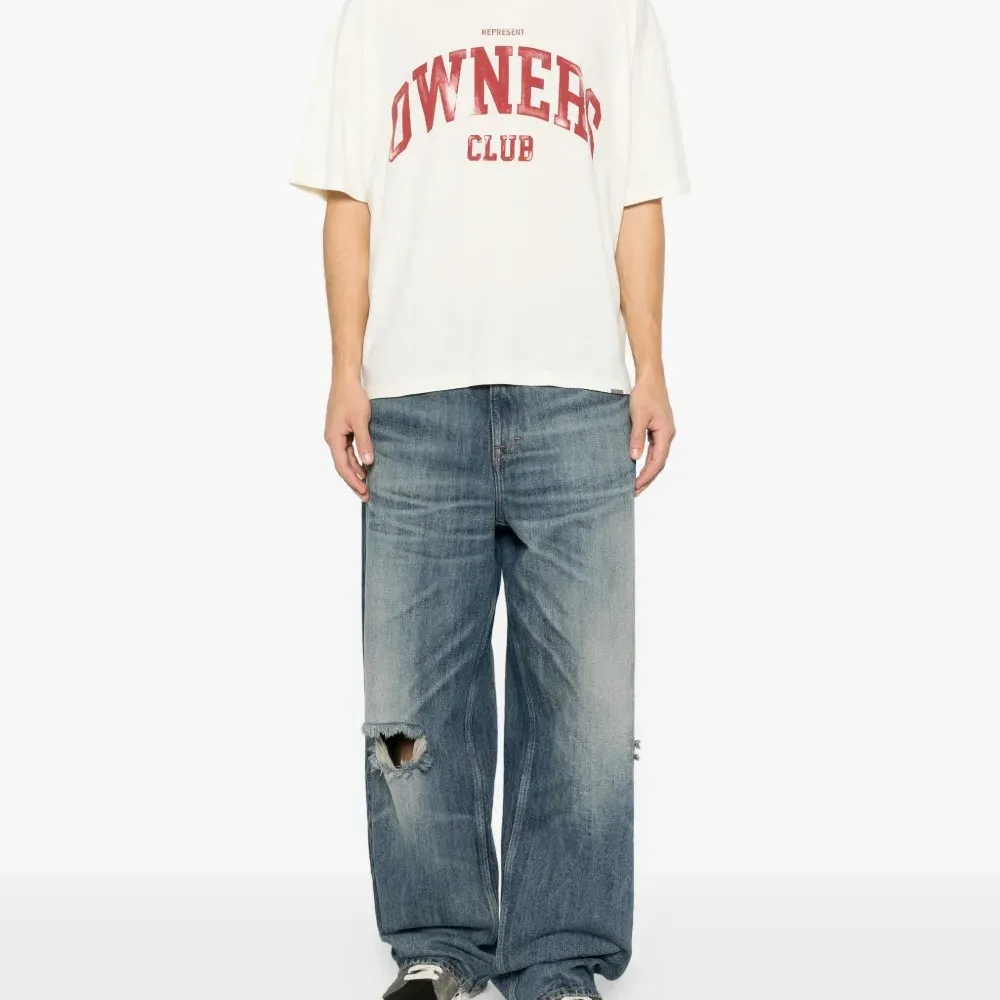 Рубашка Represent