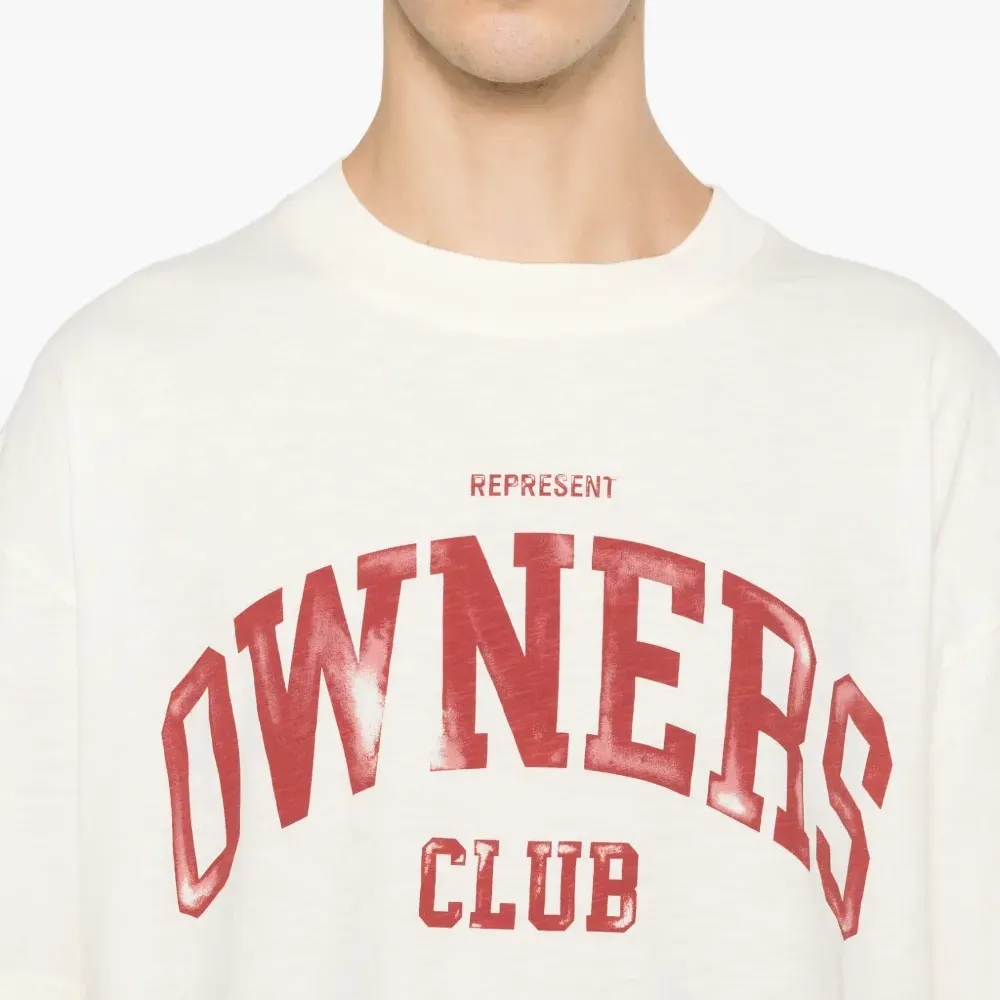 Рубашка Represent