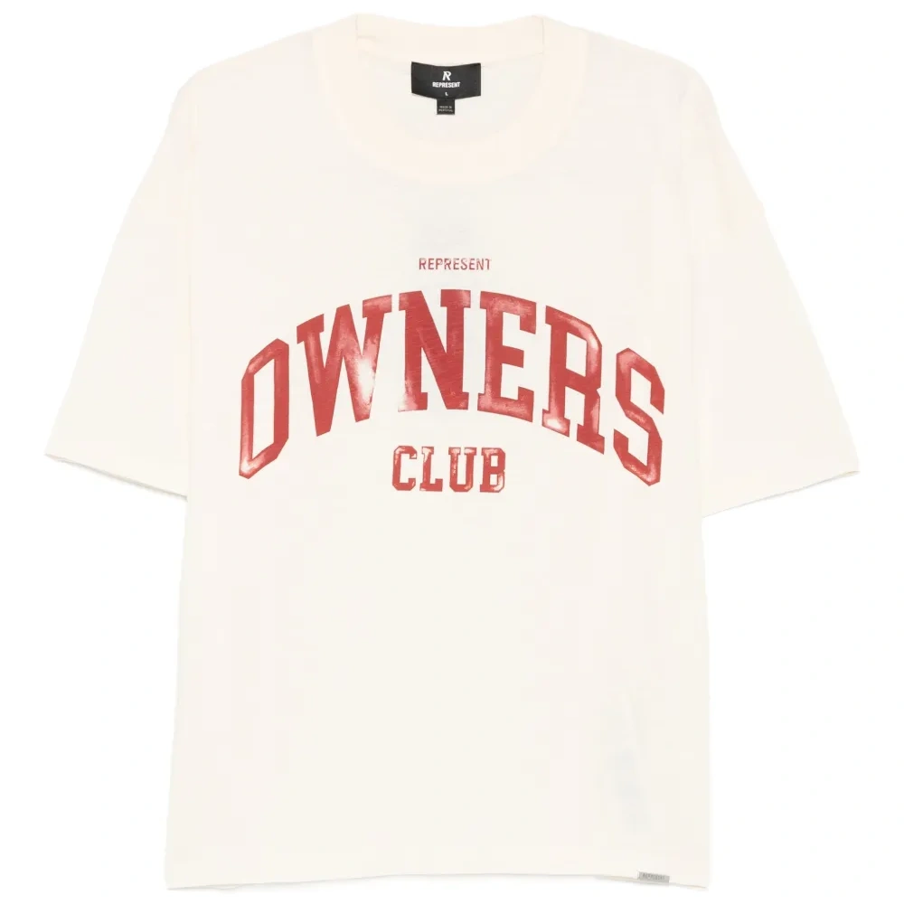 Рубашка Represent