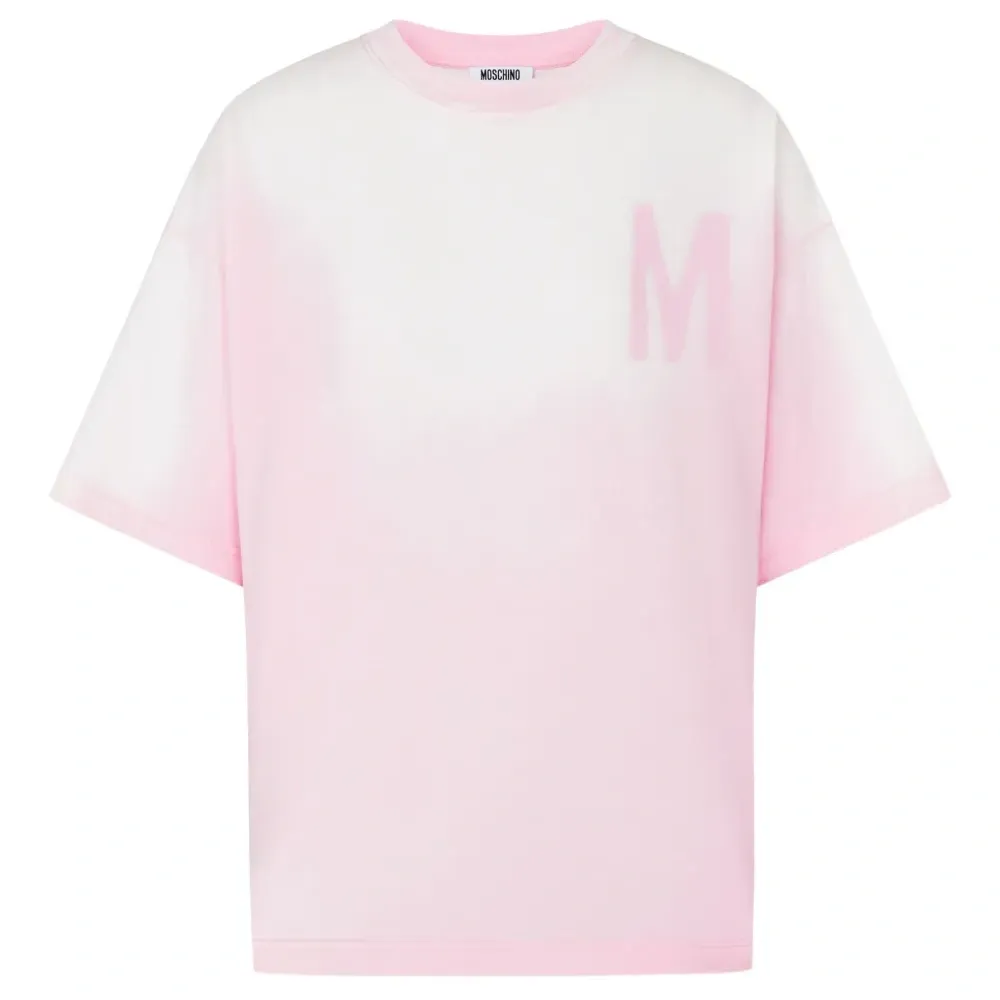 Футболка с короткими рукавами