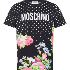 Хлопковая футболка