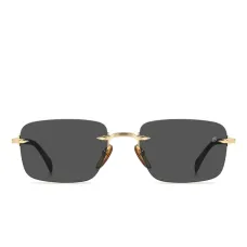Солнцезащитные очки в квадратной оправе Солнцезащитные очки в квадратной оправе