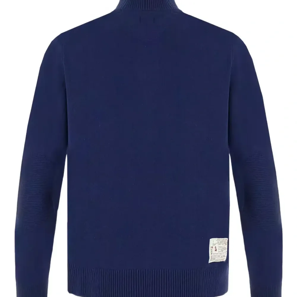 Кардиган Bradford на молнии