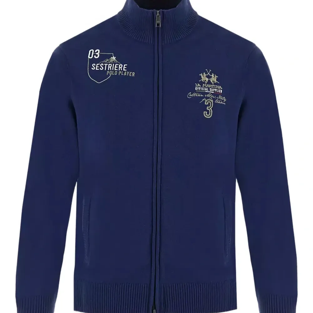 Кардиган Bradford на молнии