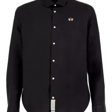 Рубашка Garrick на пуговицах