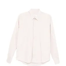 Рубашка на пуговицах