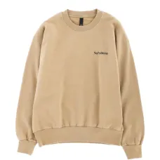 Свитшот с логотипом