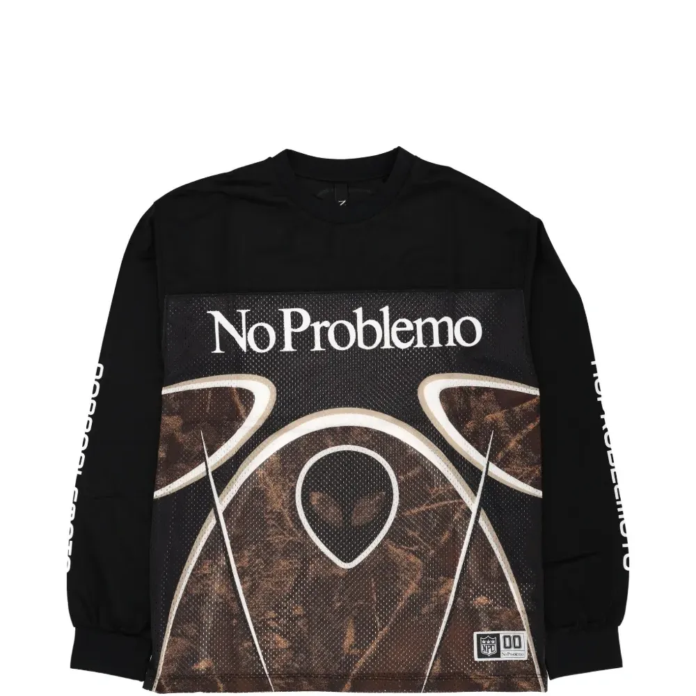 Світшот с графическим принтом