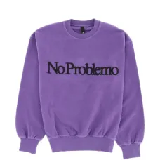 Свитшот из реверсивного флиса с логотипом Свитшот из реверсивного флиса с логотипом