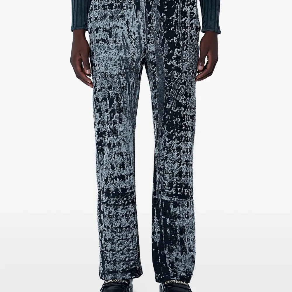 Брюки P-Corr с эластичным поясом