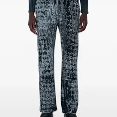 Брюки P-Corr с эластичным поясом