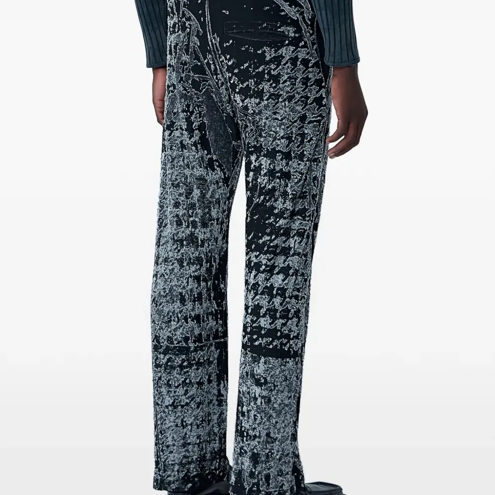 Брюки P-Corr с эластичным поясом