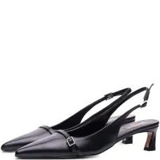 Туфли с пряжками Туфли с пряжками