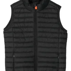 Стеганый жилет Стеганый жилет