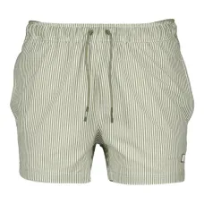 Плавки-шорты Hazel в полоску