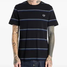 Футболка Fine Stripe